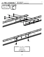 Preview for 17 page of Arrow CLP104BG Owner'S Manual & Assembly Manual