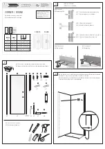 Предварительный просмотр 1 страницы Arrow CORNER 523n-70 Installation Manual