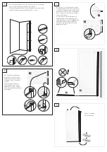 Предварительный просмотр 2 страницы Arrow CORNER 523n-70 Installation Manual