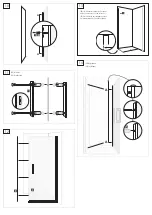 Предварительный просмотр 3 страницы Arrow CORNER 523n-70 Installation Manual