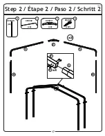 Preview for 17 page of Arrow CPH101507 Owner'S Manual & Assembly Manual