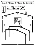 Preview for 18 page of Arrow CPH101507 Owner'S Manual & Assembly Manual