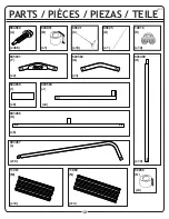 Preview for 12 page of Arrow CPH122007 Owner'S Manual & Assembly Manual