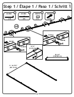 Preview for 16 page of Arrow CPH122007 Owner'S Manual & Assembly Manual