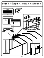 Preview for 22 page of Arrow CPH122007 Owner'S Manual & Assembly Manual