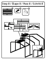 Preview for 23 page of Arrow CPH122007 Owner'S Manual & Assembly Manual