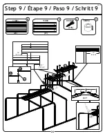 Preview for 24 page of Arrow CPH122007 Owner'S Manual & Assembly Manual