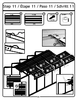 Preview for 26 page of Arrow CPH122007 Owner'S Manual & Assembly Manual