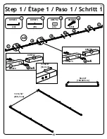 Preview for 16 page of Arrow CPH142014 Owner'S Manual & Assembly Instructions