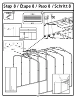 Preview for 23 page of Arrow CPH142014 Owner'S Manual & Assembly Instructions