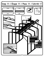 Preview for 26 page of Arrow CPH142014 Owner'S Manual & Assembly Instructions