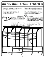 Preview for 28 page of Arrow CPH142014 Owner'S Manual & Assembly Instructions