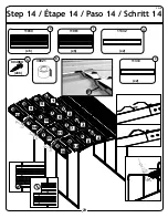 Preview for 29 page of Arrow CPH142014 Owner'S Manual & Assembly Instructions