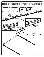 Preview for 16 page of Arrow CPH202007 Owner'S Manual & Assembly Manual