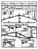 Preview for 17 page of Arrow CPH202007 Owner'S Manual & Assembly Manual