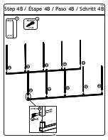 Preview for 20 page of Arrow CPH202007 Owner'S Manual & Assembly Manual