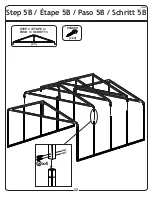 Preview for 22 page of Arrow CPH202007 Owner'S Manual & Assembly Manual