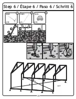 Preview for 23 page of Arrow CPH202007 Owner'S Manual & Assembly Manual