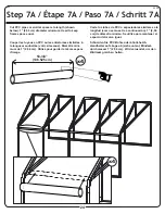 Preview for 24 page of Arrow CPH202007 Owner'S Manual & Assembly Manual