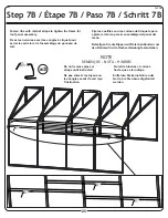 Preview for 25 page of Arrow CPH202007 Owner'S Manual & Assembly Manual