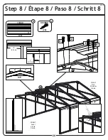 Preview for 26 page of Arrow CPH202007 Owner'S Manual & Assembly Manual