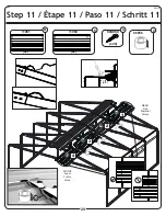 Preview for 29 page of Arrow CPH202007 Owner'S Manual & Assembly Manual