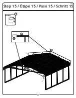 Preview for 33 page of Arrow CPH202007 Owner'S Manual & Assembly Manual