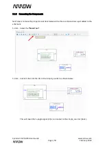 Preview for 50 page of Arrow Cyclone 10 LP RefKit User Manual