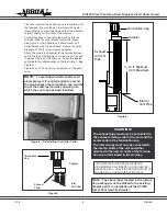 Preview for 8 page of Arrow DVi25S Owner'S Manual