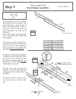 Preview for 16 page of Arrow ED1012 B1 Owner'S Manual & Assembly Instructions