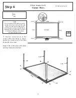 Preview for 19 page of Arrow ED1012 B1 Owner'S Manual & Assembly Instructions