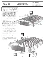 Preview for 31 page of Arrow ED1012 B1 Owner'S Manual & Assembly Instructions