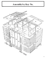 Preview for 13 page of Arrow ED106 Owner'S Manual & Assembly Instructions