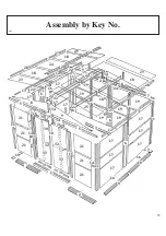 Предварительный просмотр 13 страницы Arrow ED108 Owner'S Manual & Assembly Instructions