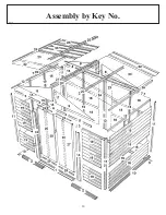 Preview for 10 page of Arrow EDA86 Owner'S Manual & Assembly Instructions