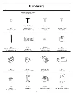 Preview for 11 page of Arrow EH54-A Owner'S Manual & Assembly Instructions