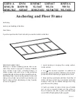 Preview for 24 page of Arrow EH54-A Owner'S Manual & Assembly Instructions