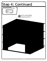 Preview for 32 page of Arrow EZ8772HVCC Owner'S Manual And Assembly Manual