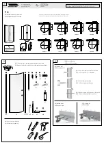 Arrow Free 5201-95 Installation Manual предпросмотр