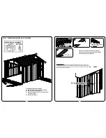 Предварительный просмотр 4 страницы Arrow GA5M-A Owner'S Manual And Assembly Manual