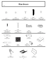 Preview for 12 page of Arrow GS83C Owner'S Manual & Assembly Instructions