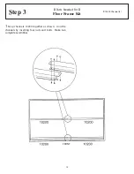 Preview for 15 page of Arrow GS83C Owner'S Manual & Assembly Instructions