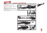 Preview for 3 page of Arrow HT50iR.E.D. Owner'S Manual