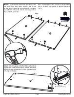 Preview for 6 page of Arrow JUDY 101 Owner'S Manual