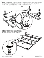 Preview for 7 page of Arrow JUDY 101 Owner'S Manual