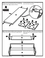 Preview for 8 page of Arrow JUDY 101 Owner'S Manual