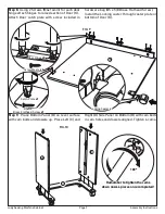 Preview for 9 page of Arrow JUDY 101 Owner'S Manual