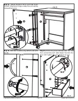 Preview for 12 page of Arrow JUDY 101 Owner'S Manual