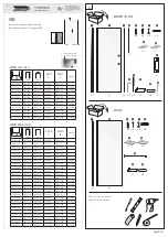 Arrow LINE Installation Manual preview