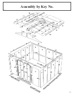 Preview for 13 page of Arrow LM1014HG Owner'S Manual & Assembly Instructions